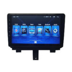 Audi A3 2013-2018 Uyumlu 9 inç Multimedya