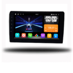 Audi A3 2005-2012 Uyumlu 9 inç Multimedya - 2GB