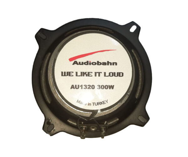 AudioBahn 13 Cm Kapı Kolonu - Görsel 3