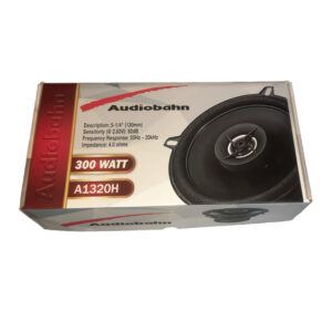 AudioBahn 13 Cm Kapı Kolonu - Görsel 4