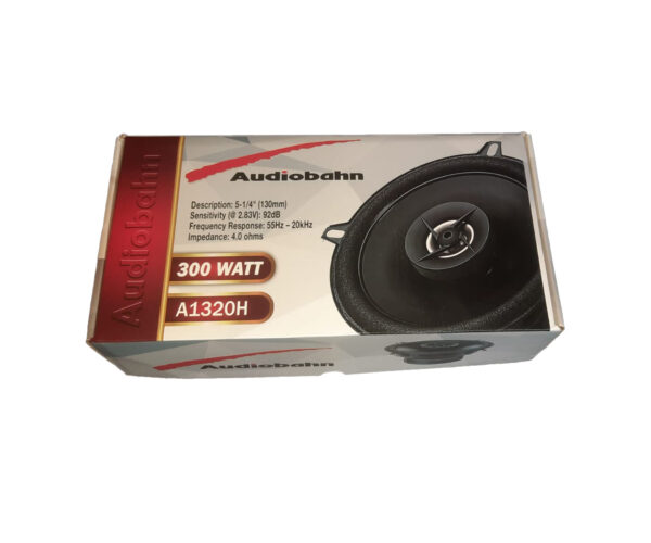 AudioBahn 13 Cm Kapı Kolonu - Görsel 4