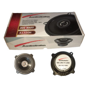 AudioBahn 13 Cm Kapı Kolonu