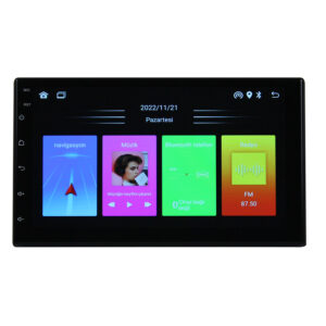 Universal Android Double Multimedya 7 inç