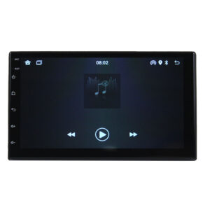 Universal Android Double Multimedya 7 inç - Görsel 5