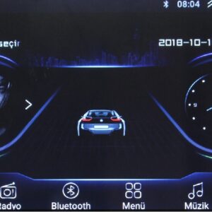 10 inç Tablet Multimedya - Görsel 2
