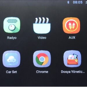 10 inç Tablet Multimedya - Görsel 6