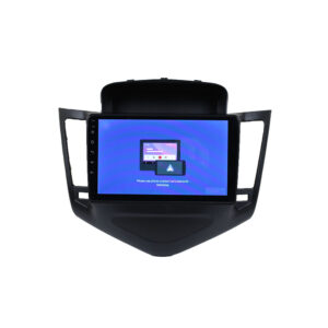 Chevrolet Cruze 2007-2011 Uyumlu 9 inç Siyah Multimedya - Görsel 4