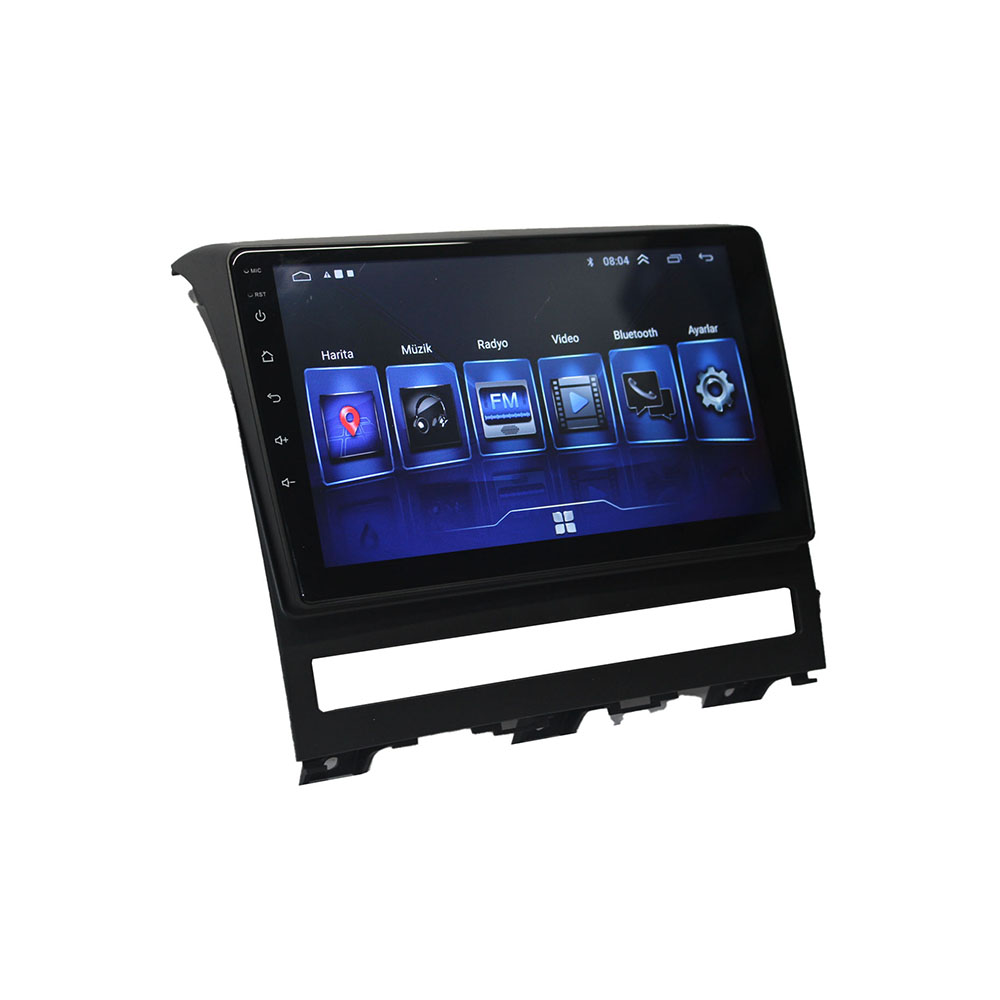 Fiat Albea Palio 2006-2012 Uyumlu 9 inç Multimedya - Görsel 8