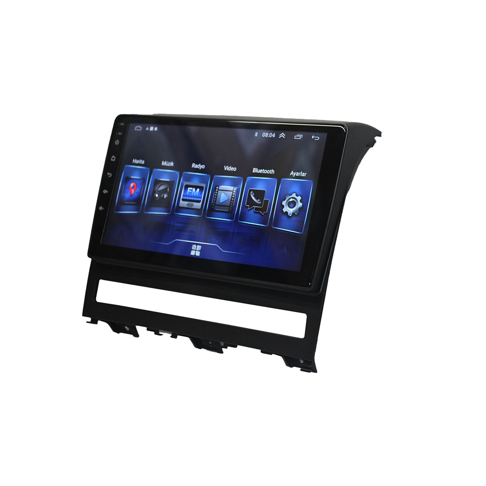 Fiat Albea Palio 2006-2012 Uyumlu 9 inç Multimedya - Görsel 9