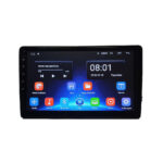 Citroen C5 2008-2015 Uyumlu 10 inç Multimedya