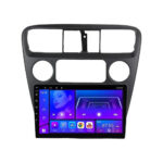 Honda Accord 1999-2000 Uyumlu 9 inç Multimedya