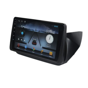 Fiat Fiorino 2005-2022 Uyumlu 9 inç Multimedya - Görsel 5