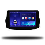 Citroen Nemo 2005-2022 Uyumlu 9 inç Multimedya