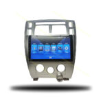 Hyundai Tucson 2005-2010 Uyumlu 10 inç Multimedya
