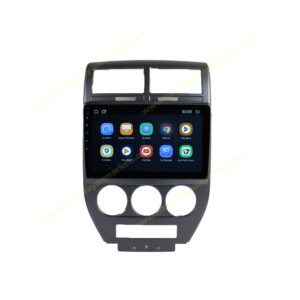 Jeep Compas Caliber 2007-2009 Uyumlu 10 inç Multimedya