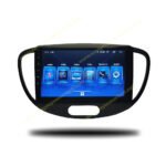 Hyundai İ10 2008-2012 Uyumlu 9 inç Multimedya