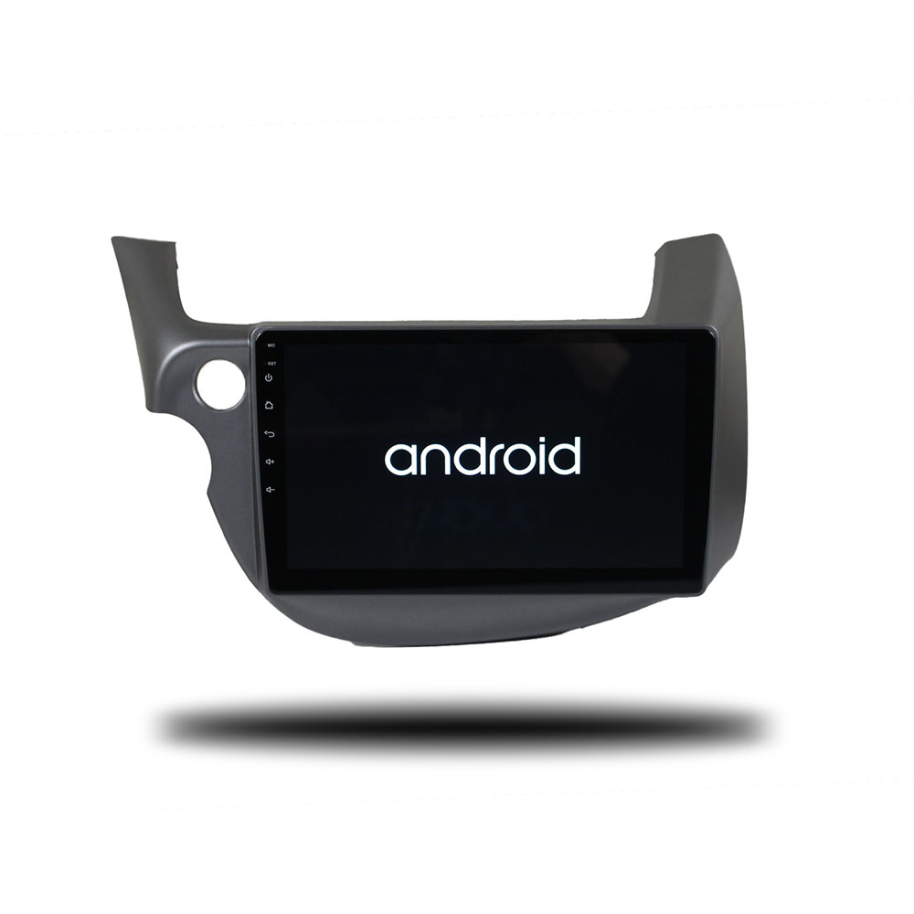 Honda Jazz 2008-2013 Uyumlu 10 inç Multimedya - Görsel 5