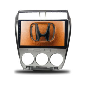 Honda City 2009-2012 Uyumlu 9 inç Multimedya - Görsel 12