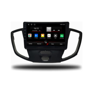 Ford Transit 2014-2017 Uyumlu 9 inç Multimedya - Görsel 3