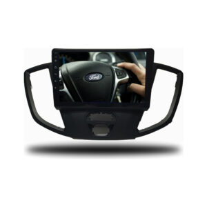 Ford Transit 2014-2017 Uyumlu 9 inç Multimedya - Görsel 4