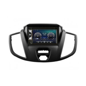 Ford Transit 2014-2017 Uyumlu 9 inç Multimedya - Görsel 5