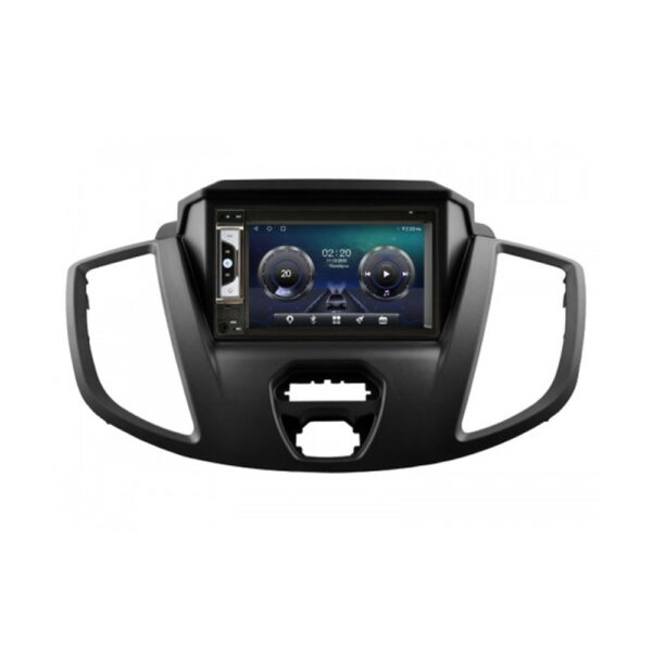 Ford Transit 2014-2017 Uyumlu 9 inç Multimedya - Görsel 5
