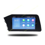 Hyundai Elantra 2021-2024 Uyumlu 9 inç Multimedya