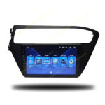 Hyundai İ20 2018-2020 Uyumlu 9 inç Multimedya