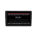 Ford Kare 2005-2015 Fusion Kuga Fiesta Uyumlu 9 inç Multimedya