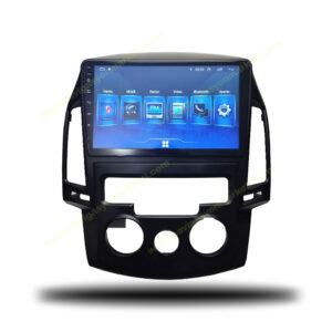 Hyundai İ30 2008-2014 Uyumlu 9 inç Multimedya - Görsel 6