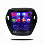 Hyundai İX35 2010 -2015 Uyumlu 9.7 inç Tesla Multimedya