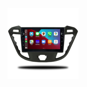 Ford Transit 2014-2017 Uyumlu Delikli Model 9 inç Multimedya