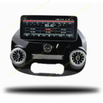 Mercedes Vito NBT 2019-2025 Uyumlu 12.3 inç Tesla Multimedya