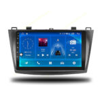 Mazda 3 2010-2013 Uyumlu 9 inç Multimedya