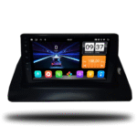 Renault Kangoo 2006-2013 Uyumlu 9 inç Multimedya