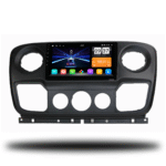 Renault Master 2011-2019 Uyumlu 10 inç Multimedya