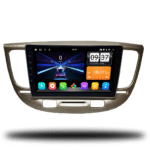 Kia Rio 2004-2010 Uyumlu 9 inç Multimedya