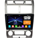 Kia Sportage 2005-2010 Uyumlu 9 inç Multimedya