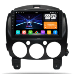 Mazda 2 2009-2013 Uyumlu 9 inç Multimedya