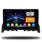 Mercedes C 2007-2011 Uyumlu 9 inç Multimedya