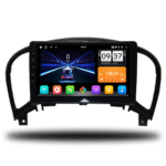 Nissan Juke 2011-2018 Uyumlu 9 inç Multimedya