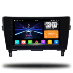 Nissan Qashqai 2013-2021 Uyumlu 10 inç Multimedya