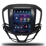 Opel İnsignia 2013-2016 Uyumlu 9.7 inç Tesla Multimedya