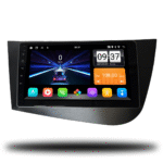Seat Leon 2006-2012 Uyumlu 9 inç Multimedya