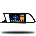 Seat Leon 2013-2020 Uyumlu 9 inç Multimedya