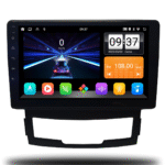 Ssangyong Korando 2011-2013 Uyumlu 9 inç Multimedya