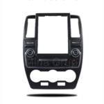 Landrover Freelander 2 Tesla Multimedya Çerçevesi