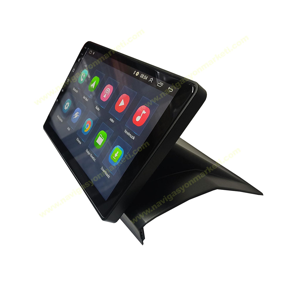 Dacia Sandero Jogger Uyumlu 10 inç Multimedya - Görsel 6