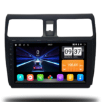 Suzuki Swift 2006-2010 Uyumlu 10 inç Multimedya