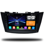 Suzuki Swift 2011-2016 Uyumlu 9 inç Multimedya